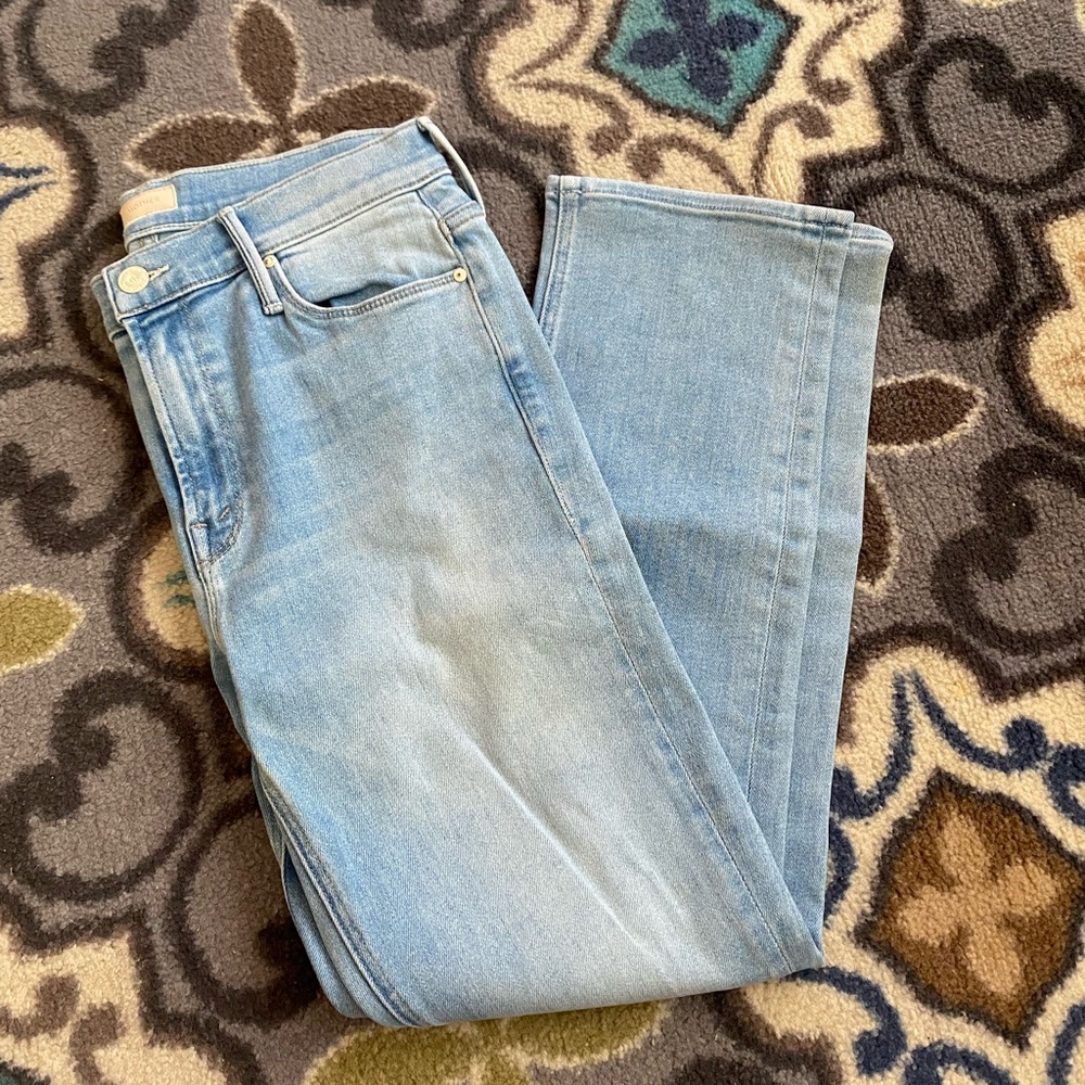 MOTHER DENIM